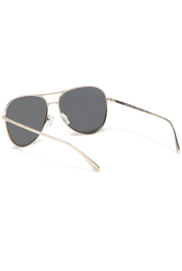 Michael Kors Слънчеви очила Kona 0MK1089 101487 Silver - Mera.bg