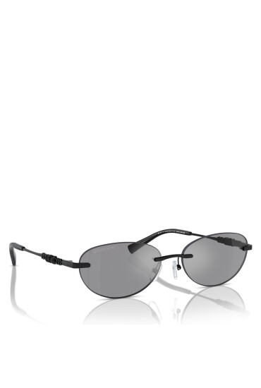 Michael Kors Слънчеви очила Manchester 0MK1151 1005/1 Черен - Mera.bg