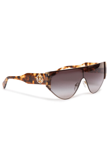 Michael Kors Слънчеви очила Park City 0MK1080 10068G Кафяв - Mera.bg