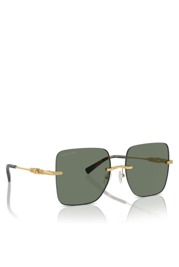 Michael Kors Слънчеви очила Québec 0MK1150 18963H Златист - Mera.bg