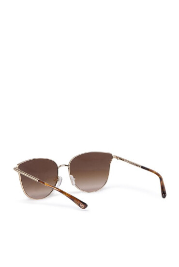 Michael Kors Слънчеви очила Salt Lake City 0MK1120 Златист - Mera.bg