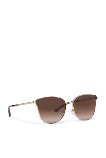 Michael Kors Слънчеви очила Salt Lake City 0MK1120 Златист - Mera.bg