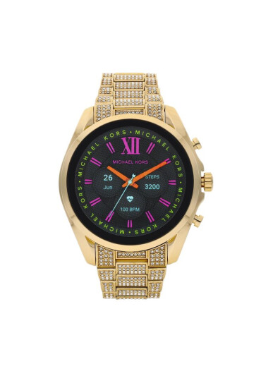 Michael Kors Smartwatch - Mera.bg