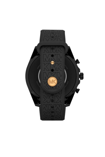Michael Kors Smartwatch Bradshaw MKT5151 Black/Black - Mera.bg