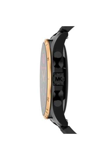 Michael Kors Smartwatch Bradshaw MKT5151 Black/Black - Mera.bg