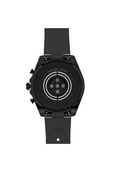 Michael Kors Smartwatch Bradshaw MKT5151 Black/Black - Mera.bg