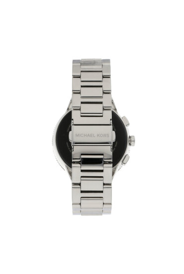 Michael Kors Smartwatch Gen 6 Camille MKT5148 Silver - Mera.bg