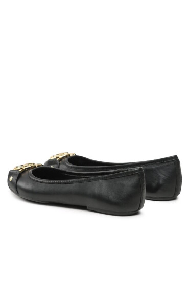 MICHAEL Michael Kors Балеринки Rory Ballet 40S3ROFP1L Black - Mera.bg