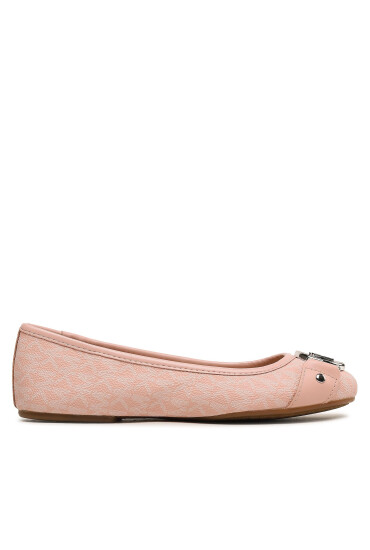 MICHAEL Michael Kors Балеринки Rory Ballet 40S3ROFP2B Розов - Mera.bg