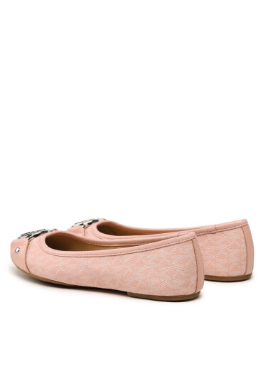 MICHAEL Michael Kors Балеринки Rory Ballet 40S3ROFP2B Розов - Mera.bg