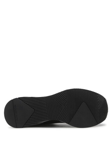 MICHAEL Michael Kors Боти Skyler Tall Bootie 43F2SKFE5D Blk/Opticwht - Mera.bg