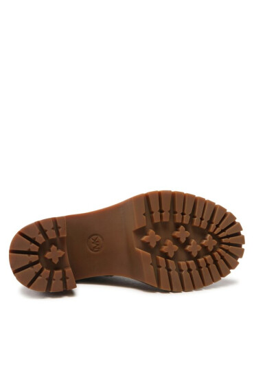 MICHAEL Michael Kors Боти Parker Lug Bootie 40F2PKME8L Lugg Multi - Mera.bg