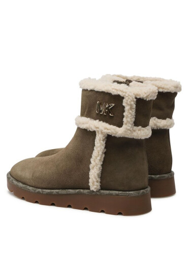 MICHAEL Michael Kors Боти Maryl Bootie 40F2MRFE6S Olive - Mera.bg