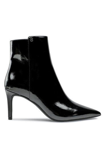 MICHAEL Michael Kors Боти Alina Flex Bootie 40F2HNME5B Black - Mera.bg
