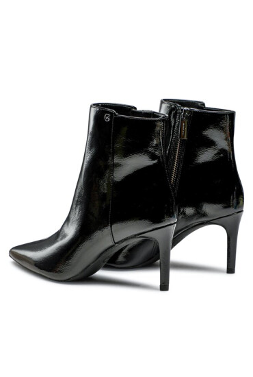 MICHAEL Michael Kors Боти Alina Flex Bootie 40F2HNME5B Black - Mera.bg