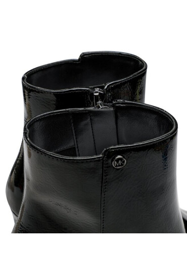 MICHAEL Michael Kors Боти Alina Flex Bootie 40F2HNME5B Black - Mera.bg
