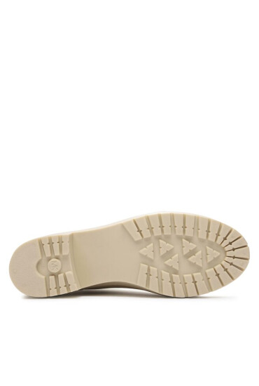 MICHAEL Michael Kors Боти Karis Rainboot 40F3KSMB5Q Екрю - Mera.bg