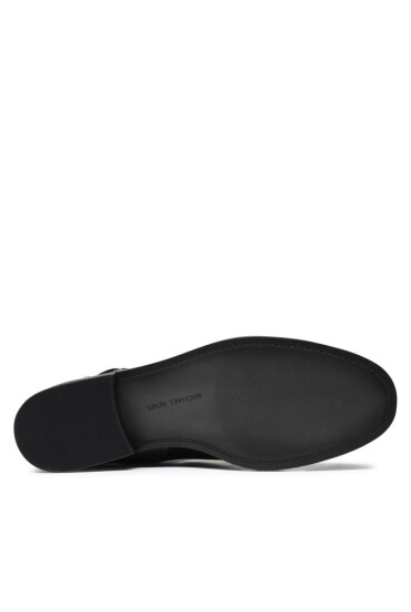 MICHAEL Michael Kors Боти Kinlee Bootie 40F3DCFE6L Blk/Brown - Mera.bg