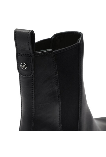 MICHAEL Michael Kors Боти Kinlee Bootie 40F3KNME5L Black - Mera.bg