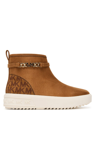 MICHAEL Michael Kors Боти MK02947210 Кафяв - Mera.bg