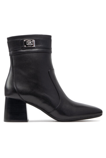 MICHAEL Michael Kors Боти Padma Strap Bootie 40T2PDME5L Black - Mera.bg