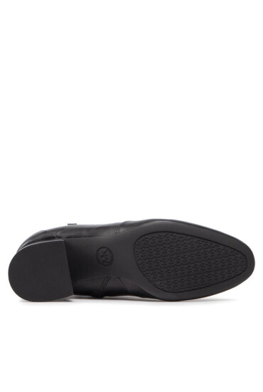 MICHAEL Michael Kors Боти Padma Strap Bootie 40T2PDME5L Black - Mera.bg