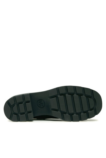 MICHAEL Michael Kors Боти Perry Bootie 40F3PYME5L Черен - Mera.bg