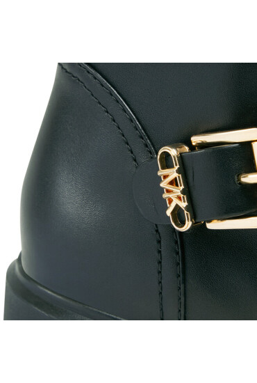 MICHAEL Michael Kors Боти Perry Bootie 40F3PYME5L Черен - Mera.bg