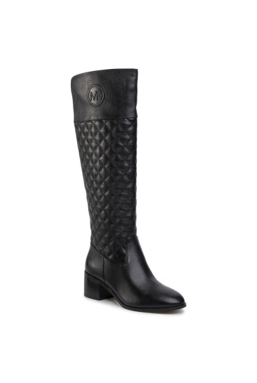 MICHAEL Michael Kors Ботуши Dylyn Boot 40F9DYMB6L Black - Mera.bg
