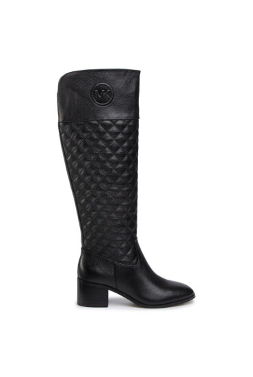 MICHAEL Michael Kors Ботуши Dylyn Boot 40F9DYMB6L Black - Mera.bg