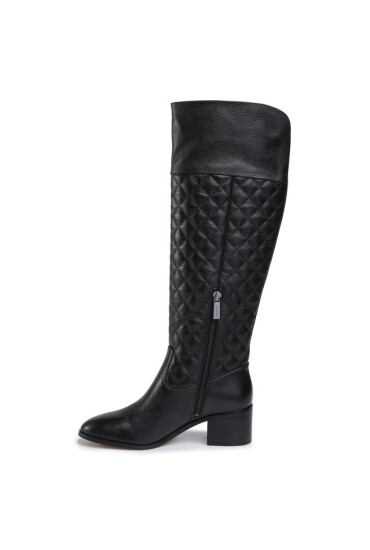 MICHAEL Michael Kors Ботуши Dylyn Boot 40F9DYMB6L Black - Mera.bg