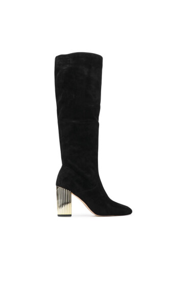 MICHAEL Michael Kors Ботуши Porter Boot 40R2POHB5S Black - Mera.bg