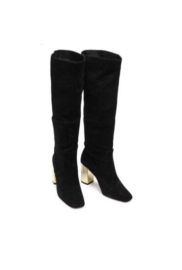 MICHAEL Michael Kors Ботуши Porter Boot 40R2POHB5S Black - Mera.bg
