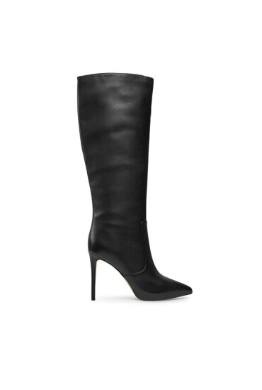 MICHAEL Michael Kors Ботуши Rue Stiletto Boot 40H3RUHB5L Black - Mera.bg
