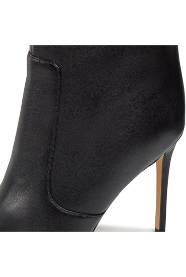 MICHAEL Michael Kors Ботуши Rue Stiletto Boot 40H3RUHB5L Black - Mera.bg