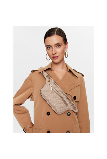 MICHAEL Michael Kors Чанта за кръст 29558309 Camel - Mera.bg