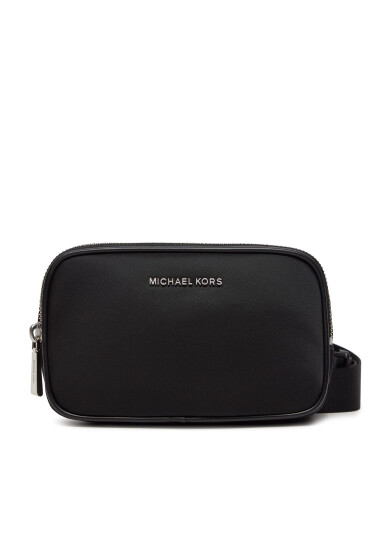 MICHAEL Michael Kors Чанта за кръст 30S4SRKM1C Черен - Mera.bg