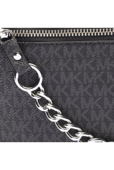 MICHAEL Michael Kors Чанта за кръст 558263 Black - Mera.bg