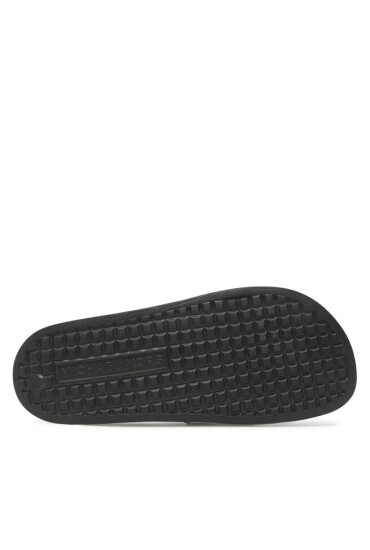 MICHAEL Michael Kors Чехли Gilmore Slide 40S2GMFA1D Black Multi - Mera.bg