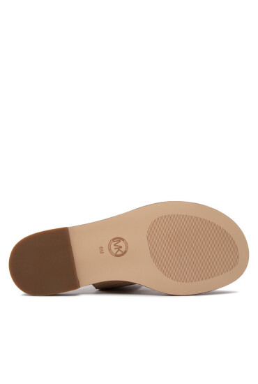 MICHAEL Michael Kors Чехли Summer Sandal 40S2SUFA1L Camel - Mera.bg