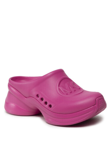 MICHAEL Michael Kors Чехли Wiley Slip On 40T2WIFP1Q French Pink - Mera.bg