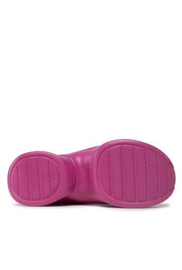 MICHAEL Michael Kors Чехли Wiley Slip On 40T2WIFP1Q French Pink - Mera.bg