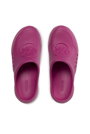 MICHAEL Michael Kors Чехли Wiley Slip On 40T2WIFP1Q French Pink - Mera.bg