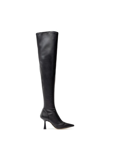MICHAEL Michael Kors Чизми Clara Boot 40F3CLMB5L Черен - Mera.bg