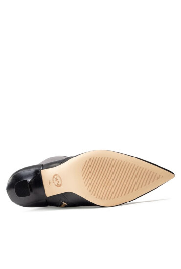 MICHAEL Michael Kors Чизми Clara Boot 40F3CLMB5L Черен - Mera.bg