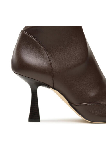 MICHAEL Michael Kors Чизми Clara Boot 40F3CLMB5L Кафяв - Mera.bg