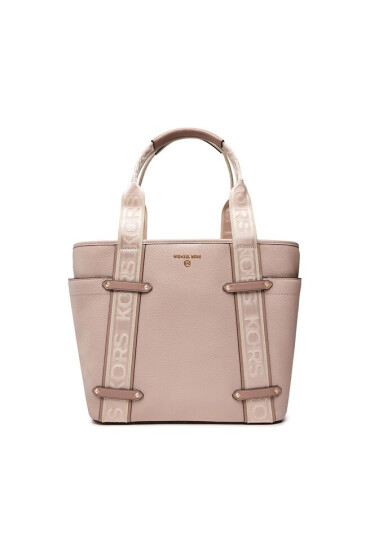 MICHAEL Michael Kors Дамска чанта Maeve 30F2G5VT3L Sftpink/Fawn - Mera.bg