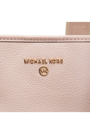 MICHAEL Michael Kors Дамска чанта Maeve 30F2G5VT3L Sftpink/Fawn - Mera.bg