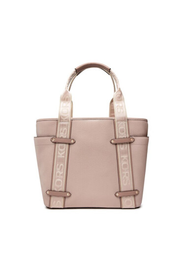 MICHAEL Michael Kors Дамска чанта Maeve 30F2G5VT3L Sftpink/Fawn - Mera.bg