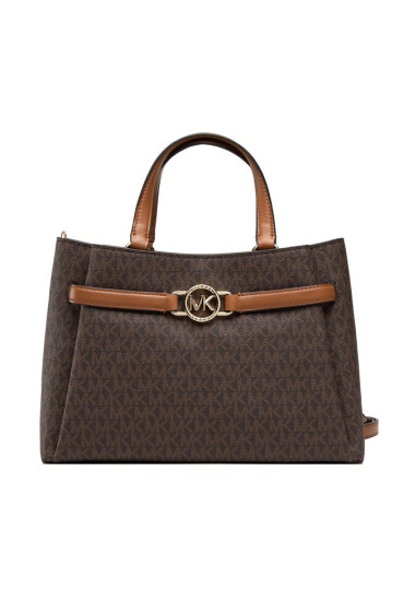 MICHAEL Michael Kors Дамска чанта Angelina 30F2GAQS2B Brn/Acorn - Mera.bg